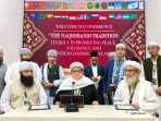 ali masjkur musa
