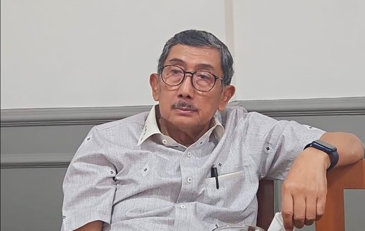 amir santoso