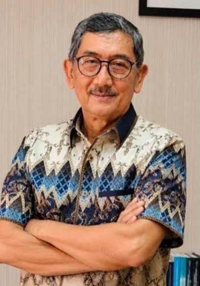 amir santoso