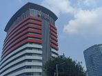 gedung kpk