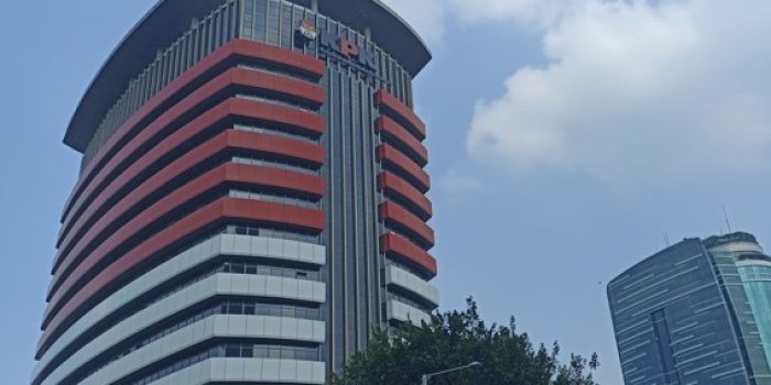 gedung kpk