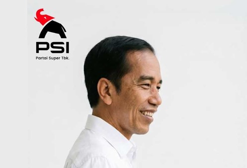 jokowi