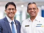 purbaya dan suahasil