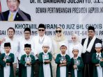 bamsoet dan anak yatim