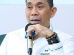 jubir gerindra