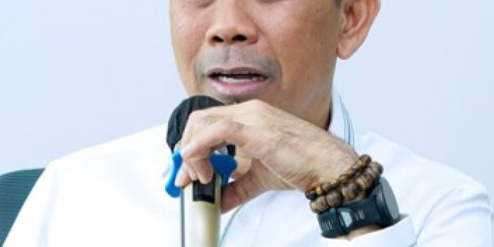 jubir gerindra