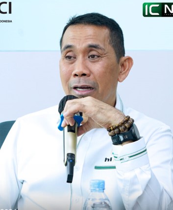jubir gerindra