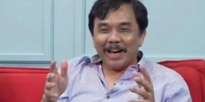 syahganda