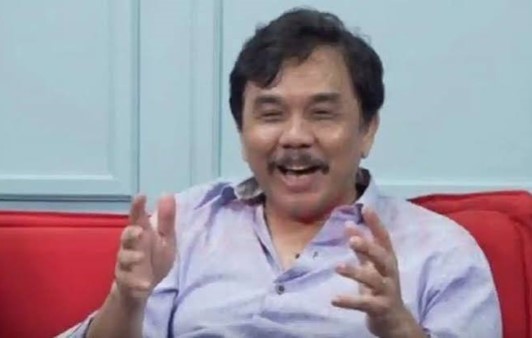syahganda